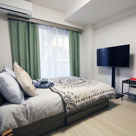 شقة Centray Kagurazaka Shinjuku House طوكيو المظهر الخارجي الصورة