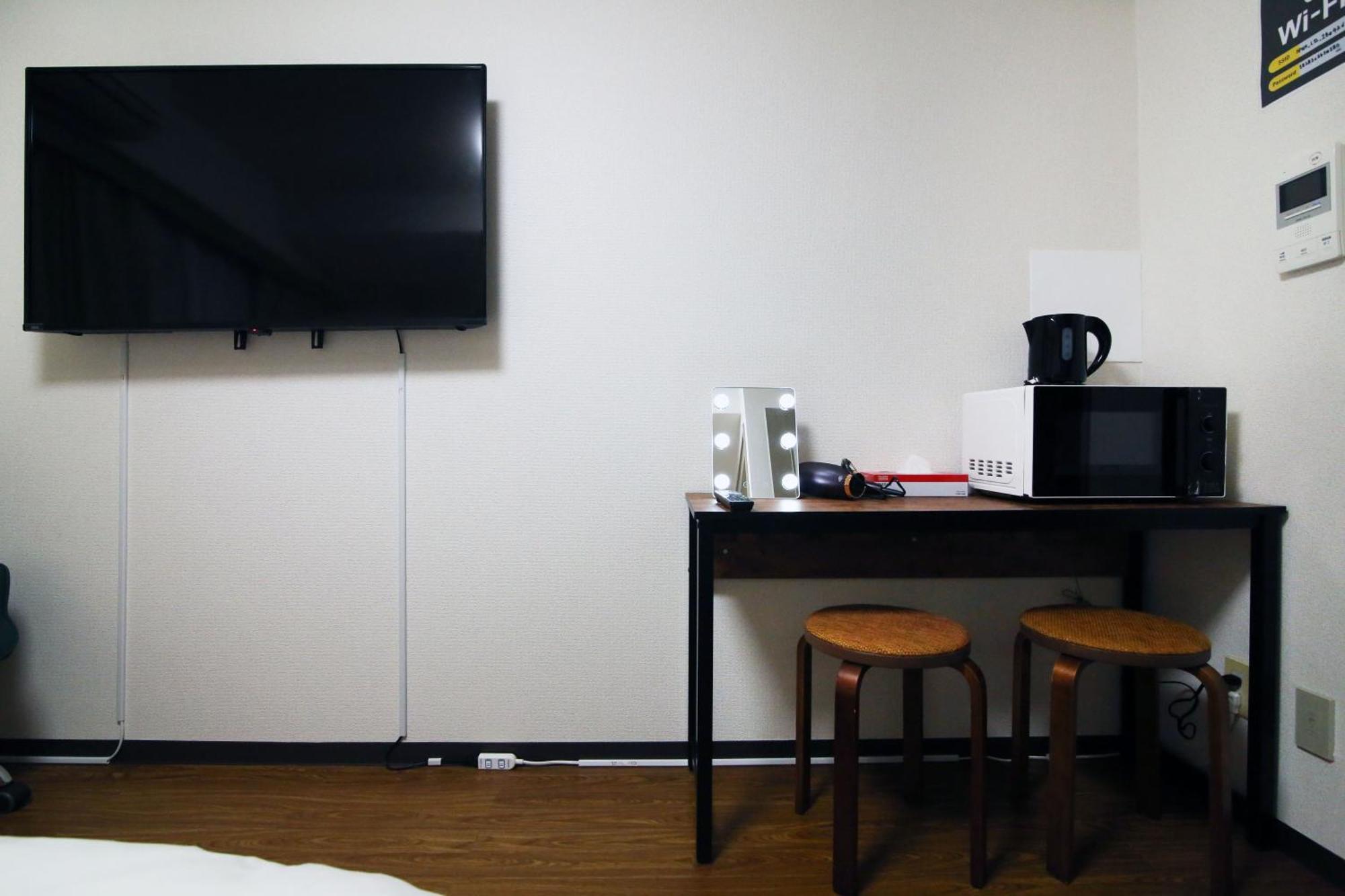 شقة Centray Kagurazaka Shinjuku House طوكيو المظهر الخارجي الصورة